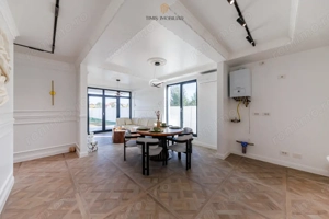 Casă parter în Săcălaz – echilibru între design & calitate | 0% - imagine 9