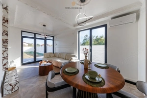 Casă parter în Săcălaz – echilibru între design & calitate | 0% - imagine 11