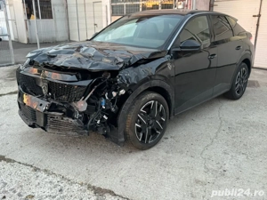 Peugeot 3008 GT 1.2 hybrid 2024 - imagine 4