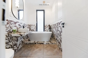 Casă parter în Săcălaz – echilibru între design & calitate | 0% - imagine 17