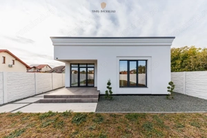 Casă parter în Săcălaz – echilibru între design & calitate | 0% - imagine 4