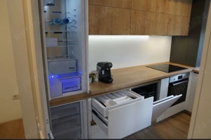 Închiriez apartament cu 1 cameră  - imagine 5