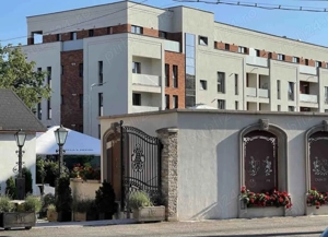 Închiriez apartament cu 1 cameră  - imagine 7