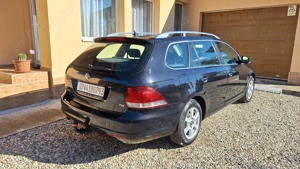 Volkswagen Golf VI - 1,6 TDI - imagine 4
