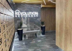 Închiriez apartament cu 1 cameră  - imagine 6