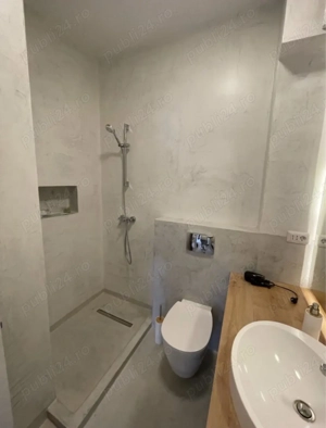 Închiriez apartament cu 1 cameră  - imagine 4
