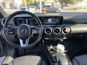 Mercedes Benz A180 - imagine 8 Mercedes Benz A180 - imagine 8