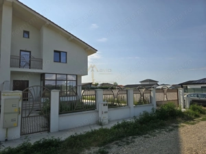 Martinesti, Duplex pe etaj, Suprafete generoase, Garaj dublu