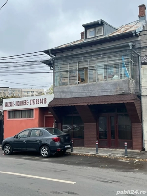 vand vila spatiu comercial