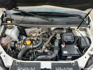Dacia Logan 0.9 turbo  - imagine 10