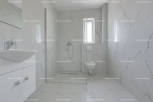 Ap.2 camere - 53mp utili - decomandat - bloc nou - 75.000 Euro (tva inclus)