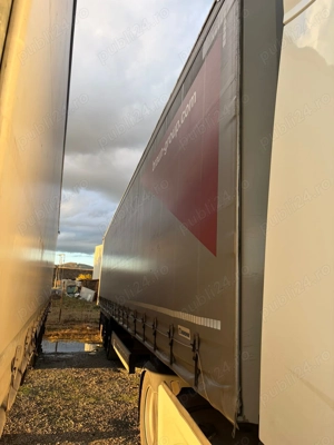 2018 Krone COIL BOBINE , AXA liftanta, stare foarte buna, fără rugina! - imagine 4