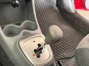 Peugeot 107 cutie automata robotizata benzina 1.0 - imagine 7