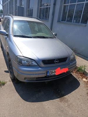 Vând Opel astra g  - imagine 4
