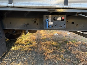 2018 Krone COIL BOBINE , AXA liftanta, stare foarte buna, fără rugina! - imagine 7