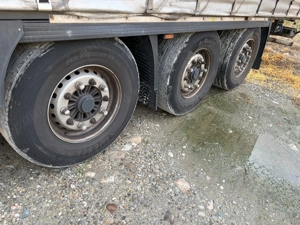 2018 Krone COIL BOBINE , AXA liftanta, stare foarte buna, fără rugina! - imagine 10