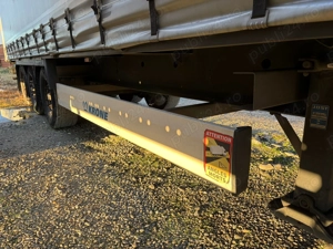 2018 Krone COIL BOBINE , AXA liftanta, stare foarte buna, fără rugina! - imagine 8