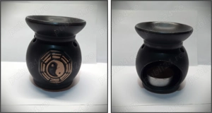 Suport ceramic pentru aromoterapie