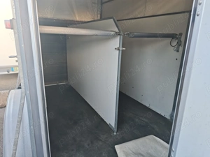 Vând remorca de 2  cai - 2000kg - imagine 6