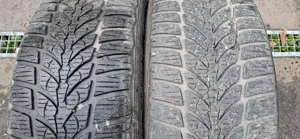 Cauciucuri 205 60 R16 KELLY WINTER - imagine 2