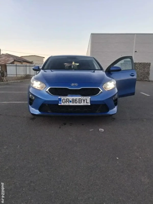 Kia Ceed 1.4 Gsl 6Mt Best - imagine 2