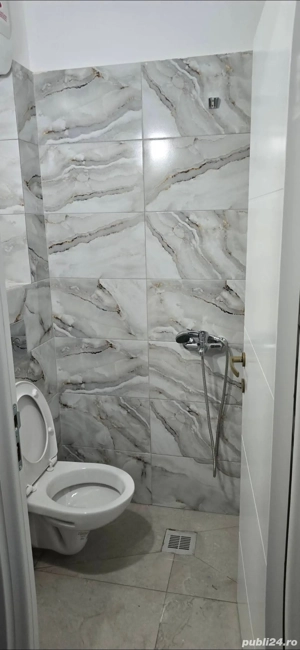 Garsoniera - zona Aradului - etajul 2 - imagine 4