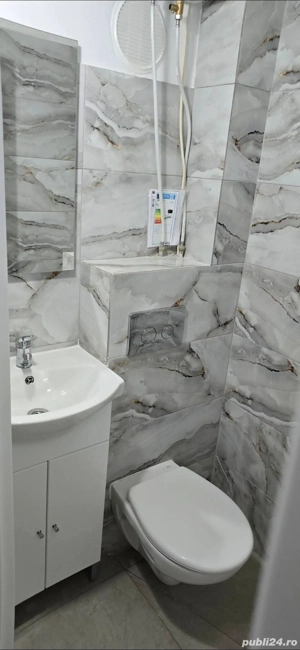 Garsoniera - zona Aradului - etajul 2 - imagine 3