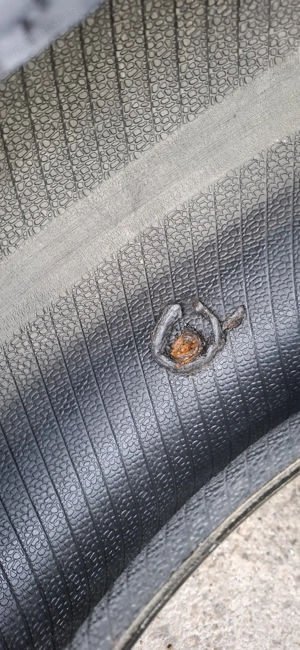 Cauciucuri 205 60 R16 KELLY WINTER - imagine 7