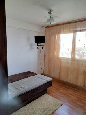 De închiriat apartament cu 2 camere - imagine 4