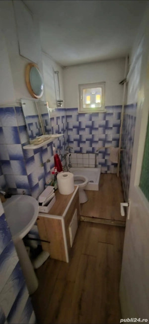 Sad - zona Dacia - 71500 EURO