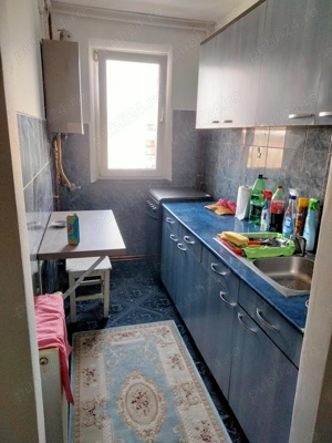 De închiriat apartament cu 2 camere - imagine 6