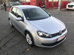 Volkswagen GOLF 6 1.4 Tsi 122cp Euro 5-4890 Euro-TOP