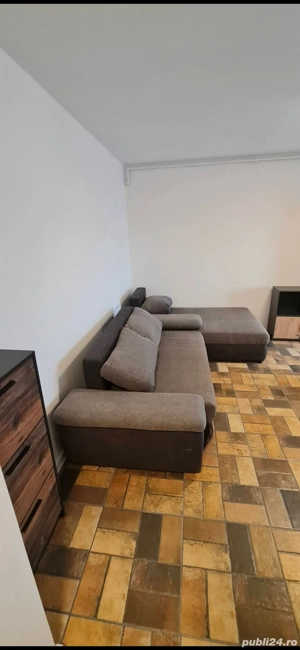 Apartament 2 camere Giroc - 300 euro - chirie - imagine 2