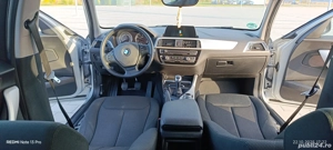 vand BMW 116d 2017 - imagine 5