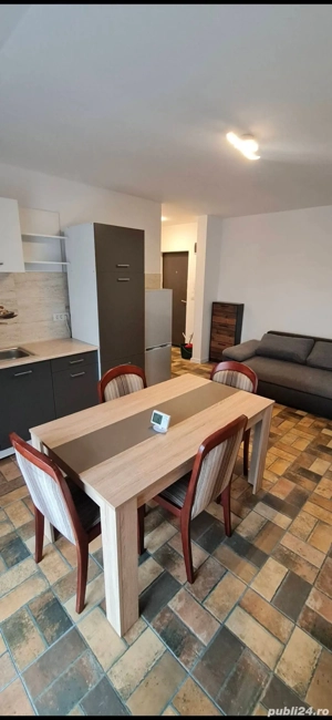 Apartament 2 camere Giroc - 300 euro - chirie - imagine 3