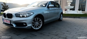 vand BMW 116d 2017 - imagine 2