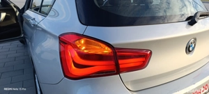 vand BMW 116d 2017 - imagine 4