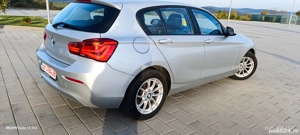 vand BMW 116d 2017 - imagine 3