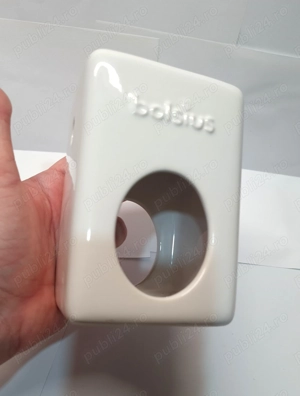 Vas ceramic mare pentru aromoterapie