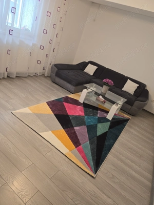 Inchiriez apartament 2 camere--10 min metrou Gorjului -Drumul Taberei  Militari