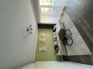 Apartament 2 camere decomandat, 68,5 mp, complet utilat   Giroc