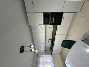 Apartament 2 camere decomandat, 68,5 mp, complet utilat   Giroc - imagine 3