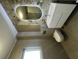 Apartament 2 camere decomandat, 68,5 mp, complet utilat   Giroc - imagine 5