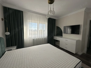 Apartament 2 camere decomandat, 68,5 mp, complet utilat   Giroc - imagine 7