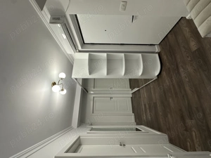 Apartament 2 camere decomandat, 68,5 mp, complet utilat   Giroc - imagine 9