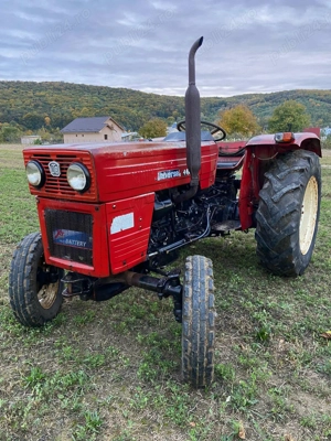 Universal 445 an fab 1993