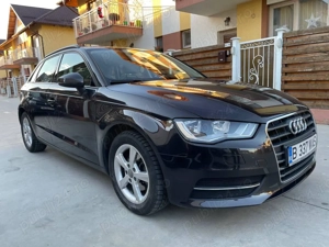 Audi A3 8V 1.6 TDI 2015 139.000km