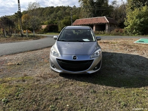 Vand Mazda 5 7 Locuri