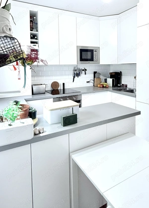 Apartament 3 camere | 75,5 mp + terasă 10 mp | Mountain View   Bartolomeu, Brașov