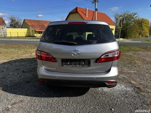 Vand Mazda 5 7 Locuri  - imagine 2